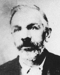 John Kay (1836 - 1905) Profile